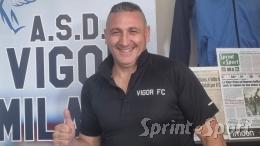 Un girone d'andata da imbattuti, solo vittorie e il sogno: nessuno come i biancobl&ugrave; in Lombardia!