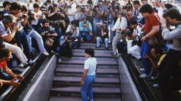 Maradona, la giustizia in campo: confermato il maxi-sequestro a sorelle e ex legale per la &ldquo;marca Diego&rdquo;