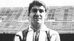 Ci lascia un vero uomo d'onore del calcio, per 15 anni vest&igrave; la stessa maglia e vinse l'Europeo con la Nazionale