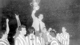 L'Atl&eacute;tico Madrid  che smise di chiedere permesso al Bernab&eacute;u, vincendo in casa del Real la Coppa del Generalissimo