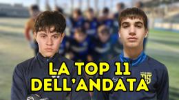 Difesa impenetrabile, centrocampo talentuoso e attacco letale: i migliori 11 del Girone B