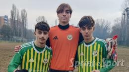 &Egrave; qui lo spettacolo? Una regina incontrastata e tante contendenti: &egrave; un girone straordinario