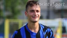 Il 20enne dell'Inter va di corsa e ha mercato in Serie B, l'ambizioso club punta ad ingaggiarlo a gennaio