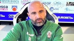 Esonerato l'allenatore tra Natale e Capodanno, il nuovo tecnico arriva dai Professionisti