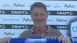 Al fotofinish del girone d'andata arriva la decisione: esonero in panchina per spronare il gruppo