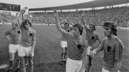 Olanda &rsquo;74, Arancia Meccanica: l&rsquo;estate in cui cambia il calcio