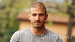 Colpo di scena! L'allenatore si separa dalla societ&agrave; e si accasa subito in una Prima Squadra