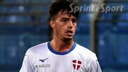 Solo 3 punti nelle ultime 6 partite ed ecco un nuovo attaccante, il club che punta in alto non molla la presa