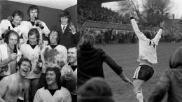 Hereford&ndash;Newcastle: la non-league che spacc&ograve; l&rsquo;Inghilterra in due (1972)