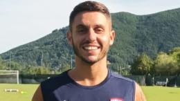 Il Bomber scende tra i Dilettanti e verr&agrave; allenato da un ex Serie A, parte la caccia al 1&deg; posto in classifica