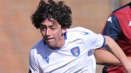 Ha 18 anni, ha gi&agrave; esordito in Serie C e scende tra i Dilettanti per essere protagonista: l'attaccante ha fame di campo