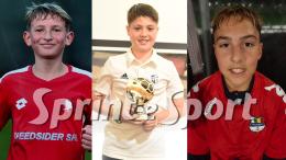 I migliori bomber classe 2013: la Top 10 del campionato autunnale