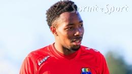 Giocava in Eccellenza fino a 7 mesi fa, ora voler&agrave; in Serie B: l'attaccante &egrave; la rivelazione assoluta del campionato