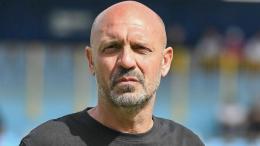 Il club cambia allenatore tra Natale e Capodanno, il nuovo tecnico arriva dai Professionisti