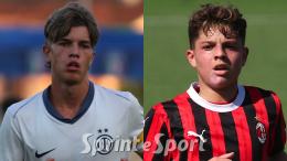 Sono giovani prodigi e incantano l'Italia intera: i migliori talenti classe 2010 sono da urlo!