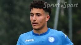 A 19 anni Spalletti gli diede la fascia di capitano del Napoli, a 23 si ritira: &laquo;Nel calcio il merito conta meno dei favori&raquo;