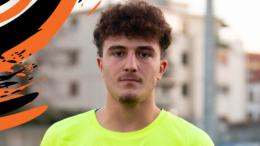 Una stagione-super tra i Dilettanti e il trasferimento tra i Prof al Sud, ora il portiere vuole imporsi dalle parti di casa