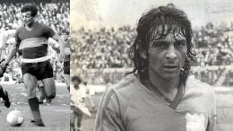 Il destro da fuori area che fece tremare Carrizo e rest&ograve; negli occhi di Maradona 