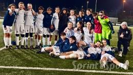 Da sottoet&agrave; conquistano i playoff e ora sognano: &laquo;Hanno accettato una metodologia da prima squadra&raquo;