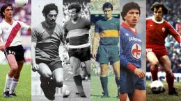 I sei nomi &ldquo;strani&rdquo; di Maradona: la lista che svela dove guardava davvero