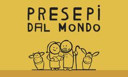 Mondov&igrave;: Monastero di San BiagioMostra mercato presepi dal mondo