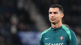 Riyadh, 27 dicembre 2025,  il giorno in cui il tempo e un guardalinee elettronico si misero d'accordo per fermare CR7