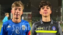 C'&egrave; troppa Serie C! La Rapp passa avanti, ma i miracoli del portiere non bastano