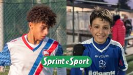 Otto gol dei padroni di casa e la rimonta folle con la Prof: questi classe 2012 sono fenomenali!