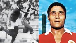 Pantera Nera, Pallone d'Oro o pi&ugrave; semplicemente: Eus&eacute;bio 