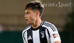 Il mancino &egrave; un cecchino, l'attaccante non perdona: Juventus, &egrave; un 2026 subito alla grande!