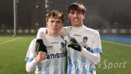 Giana, sei fenomenale! Sette gol, tripletta del bomber e il nuovo acquisto a segno valgono la finale