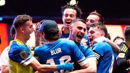 &Egrave; l'Italia pi&ugrave; bella di sempre! Demolisce 8-0 la Francia e spaventa il pianeta all'esordio Mondiale