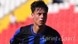 San Siro applaude il &ldquo;Pocho&rdquo;: l&rsquo;esordio di Matteo Lavelli racconta il presente (e il futuro) dell&rsquo;Inter