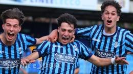 I campioni di domani sono fortissimi: ecco i magnifici 33 del girone d'andata