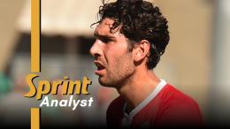 L'ex Juve con un passato in Serie C fa uno sport a parte: ecco i numeri dei centrocampisti di Eccellenza