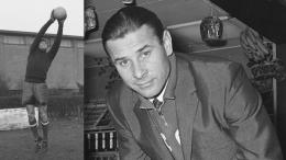 Il  ritratto del &laquo;Ragno Nero&raquo;, pi&ugrave; di 150 rigori parati e unico portiere della storia a vincere il pallone d'oro