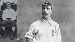 Il tornitore che divenne il primo capocannoniere della Storia del calcio e si portava le volpi al guinzaglio