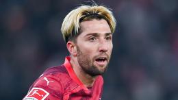 Perde prematuramente il fratello, una bandiera tedesca lascia il calcio per stare vicino al padre