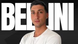 Dopo una vita tra i Dilettanti a 24 anni diventa supereroe: prima tripletta tra i Prof e big del girone schiantata