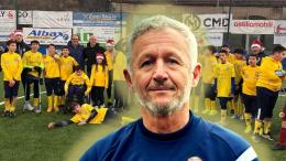 &laquo;Non diversit&agrave;, semmai unicit&agrave; diverse&raquo;: calcio e inclusione in memoria del "mister" appena scomparso