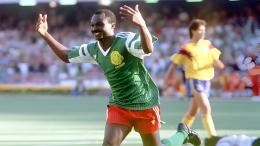 Il vecchio Leone che trasform&ograve; un angolo di prato in una pista da ballo