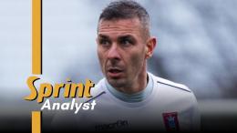 Come il buon vino, pi&ugrave; invecchia pi&ugrave; migliora: il miglior difensore del Piemonte &egrave; tutt'altro che un giovanotto