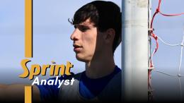 L'esperto portiere tocca la doppia cifra di clean sheet nel girone d'andata, dietro di lui tanti giovani prospetti