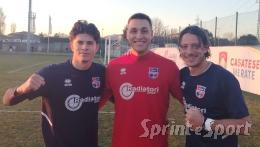 Subito spettacolo! Fanno 2 gol a una squadra imbattuta da 15 partite e vincono lo scontro playoff