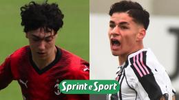 Nati per arrivare in alto: tutti i dati dei classe 2009 pi&ugrave; forti d'Italia e la nostra Top 11