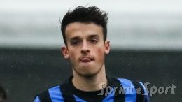 L'ex Atalanta non basta! La storica piazza va sotto per una magia dopo un minuto e perde punti