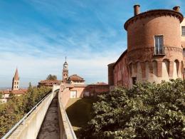 Saluzzo &mdash; La Castiglia: Dolcezze in Castiglia