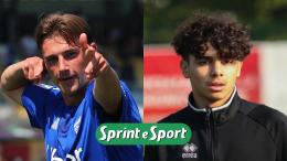 Questo Como &egrave; troppo forte! La Rapp prende 8 gol e studia per la seconda amichevole