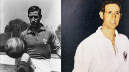 Raymond Kopa, il Pallone d&rsquo;Oro che usc&igrave; dalla miniera e os&ograve; dire che i calciatori erano schiavi