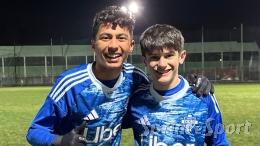 &Egrave; un'impresa totale! Il Como pareggia all'ultimo minuto e vince la coppa ai rigori